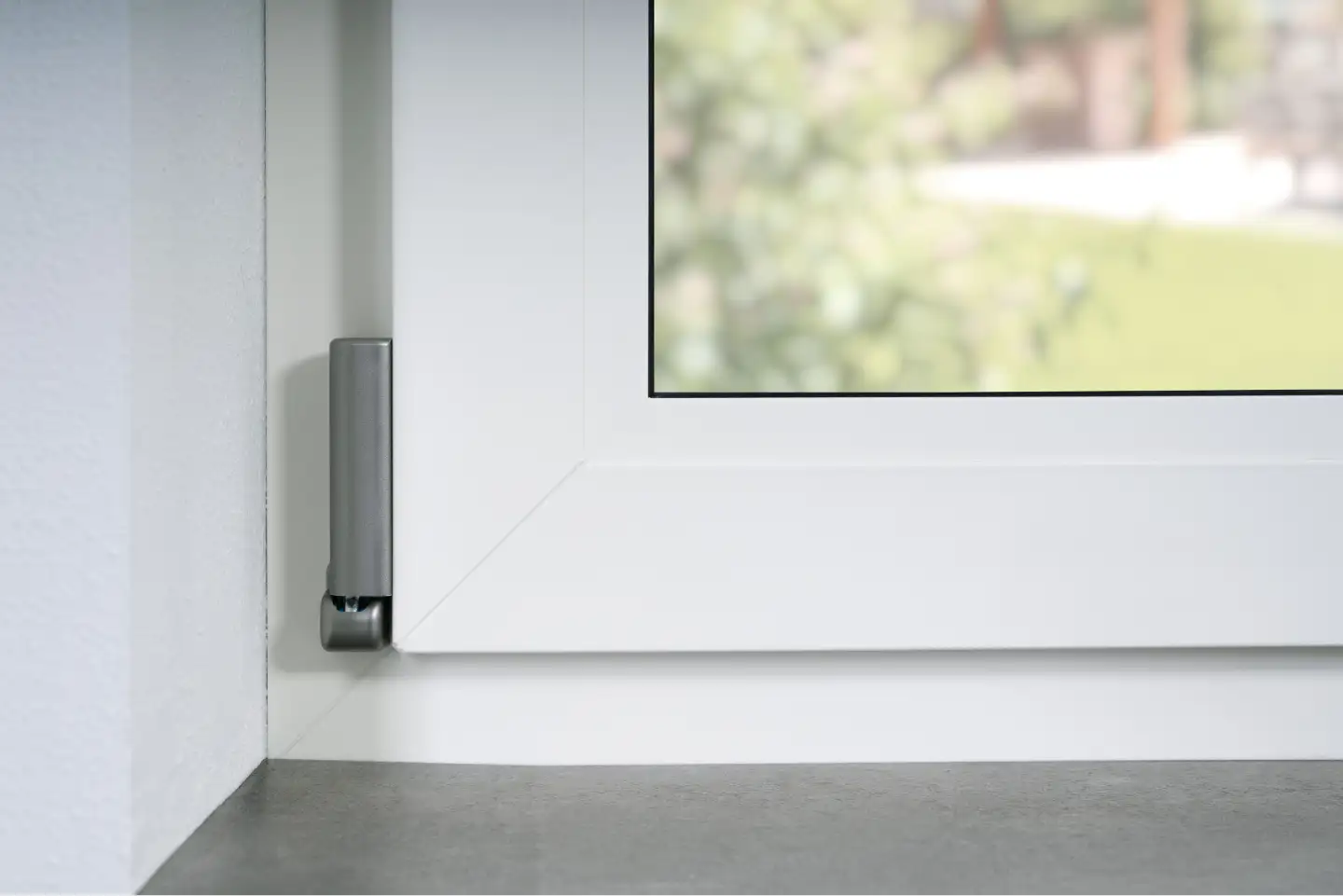 Gealan Linear Profile