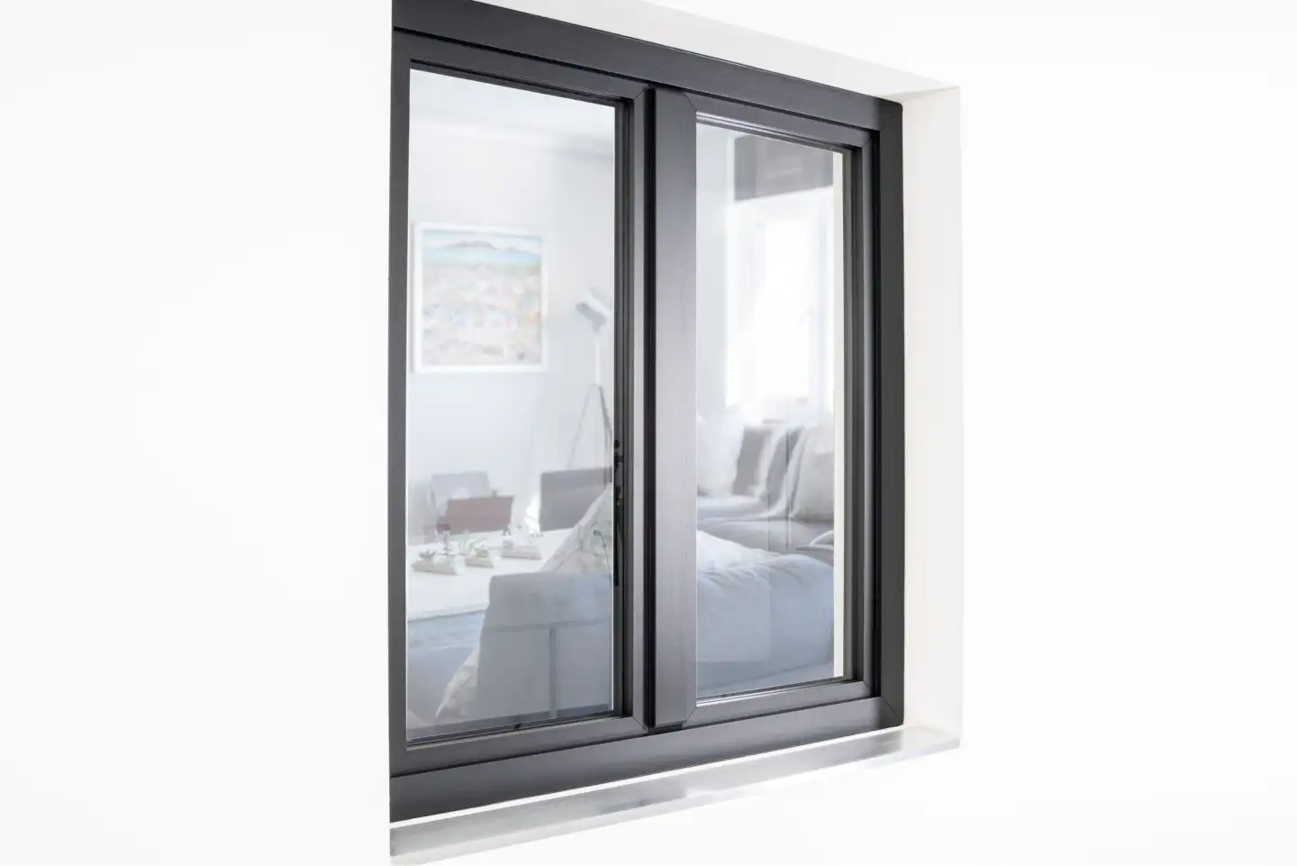 Gealan Linear Profile